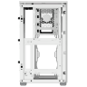 2000D AIRFLOW Mini-ITX PC Case - White