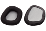 VOID PRO Ear Pads - Set of 2, Grey