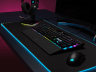 K70 RGB PRO Mechanical Gaming Keyboard with PBT DOUBLE SHOT PRO Keycaps — CHERRY® MX Red