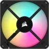 iCUE AR120 Digital RGB 120mm PWM Fan, Single Pack