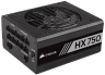 HX Series™ HX750 — 750 Watt 80 PLUS® PLATINUM Certified Fully Modular PSU