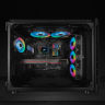 iCUE ELITE CAPELLIX Liquid CPU Cooler