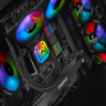 iCUE ELITE CAPELLIX Liquid CPU Cooler