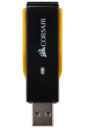 VOID PRO Wireless USB Dongle, Yellow