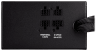 TX-M Series™ TX550M — 550 Watt 80 Plus® Gold Certified PSU