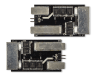 HX Series™ HX1000 — 1000 Watt 80 PLUS® PLATINUM Certified Fully Modular PSU