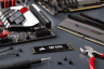 MP400 2TB NVMe PCIe M.2 SSD