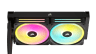 iCUE LINK H100i RGB AIO Liquid CPU Cooler