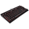 K63 Compact Mechanical Gaming Keyboard — CHERRY® MX Red