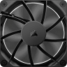 RS120 120mm PWM Fans - Triple Pack
