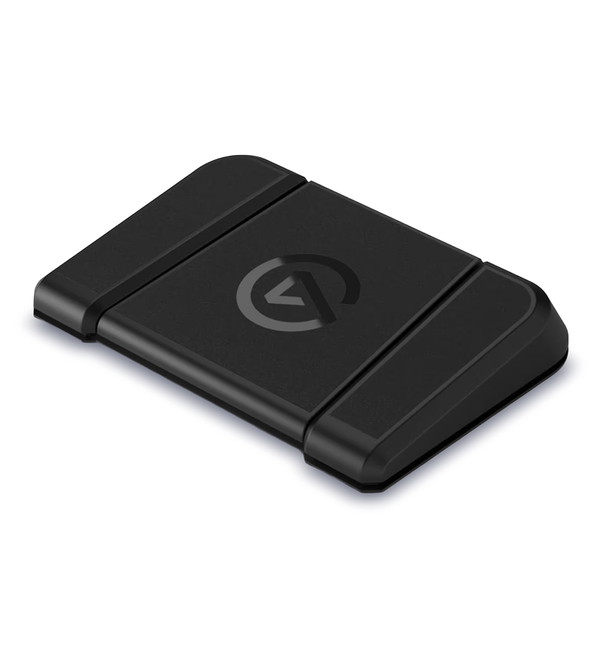 Stream Deck Pedal