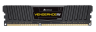 Vengeance LP™ Memory — 16GB 1600MHz CL9 DDR3