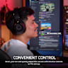 HS35 v3 Wireless Gaming Headset - Carbon (Revival Series)
