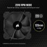 SP120 ELITE 120mm Performance PWM Fan