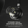 VIRTUOSO MAX WIRELESS Gaming Headset, Carbon