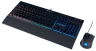 K55 + HARPOON RGB Keyboard and Mouse Combo