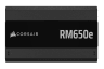 RMe Series RM650e Fully Modular Low-Noise ATX Power Supply