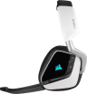 VOID RGB ELITE Wireless Premium Gaming Headset with 7.1 Surround Sound — White