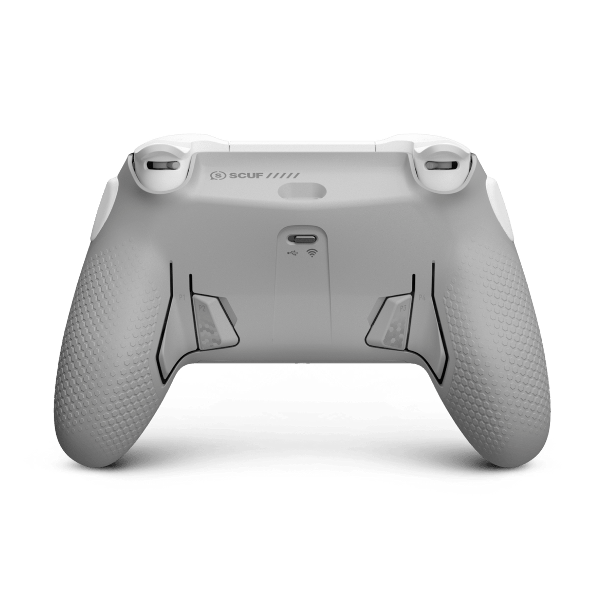 SCUF Envision Pro V2 With Hall Effect Butters