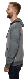 CORSAIR Edge Hoodie — Medium