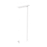 FRAME 4000D Replacement Cable Cover, White