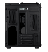 Crystal Series 280X RGB Tempered Glass Micro ATX Case — Black