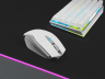 M65 RGB ULTRA WIRELESS Tunable FPS Gaming Mouse — White
