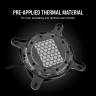 Hydro X Series XC7 RGB CPU Water Block (115X/AM4)