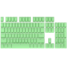 PBT DOUBLE-SHOT PRO Keycap Mod Kit