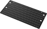 Platform Series Black Pegboard for Side Mount