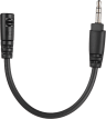 HS35 Mic Boom (all models)