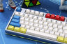 DROP Dcx Genesis Keycap Set