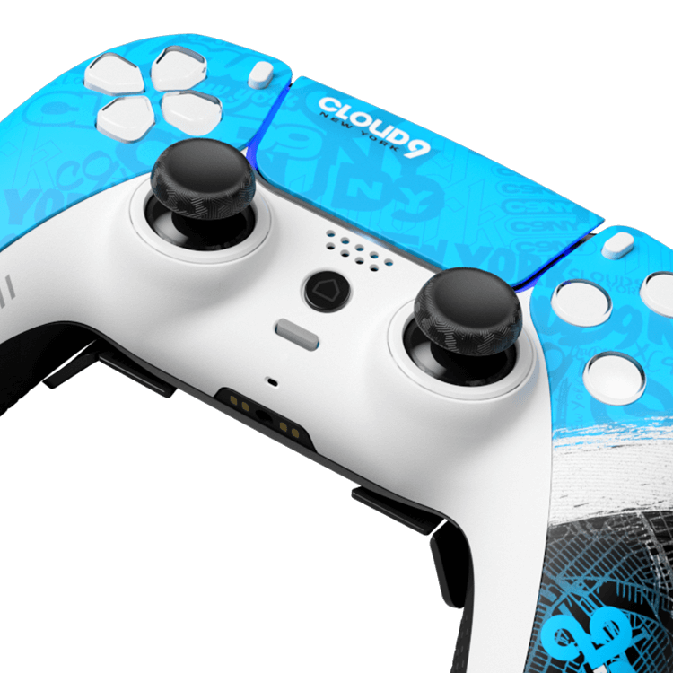 SCUF Reflex FPS CDL Cloud9 NY  2025