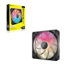 iCUE LINK RX140 MAX RGB 140mm PWM Thick Fan Expansion
