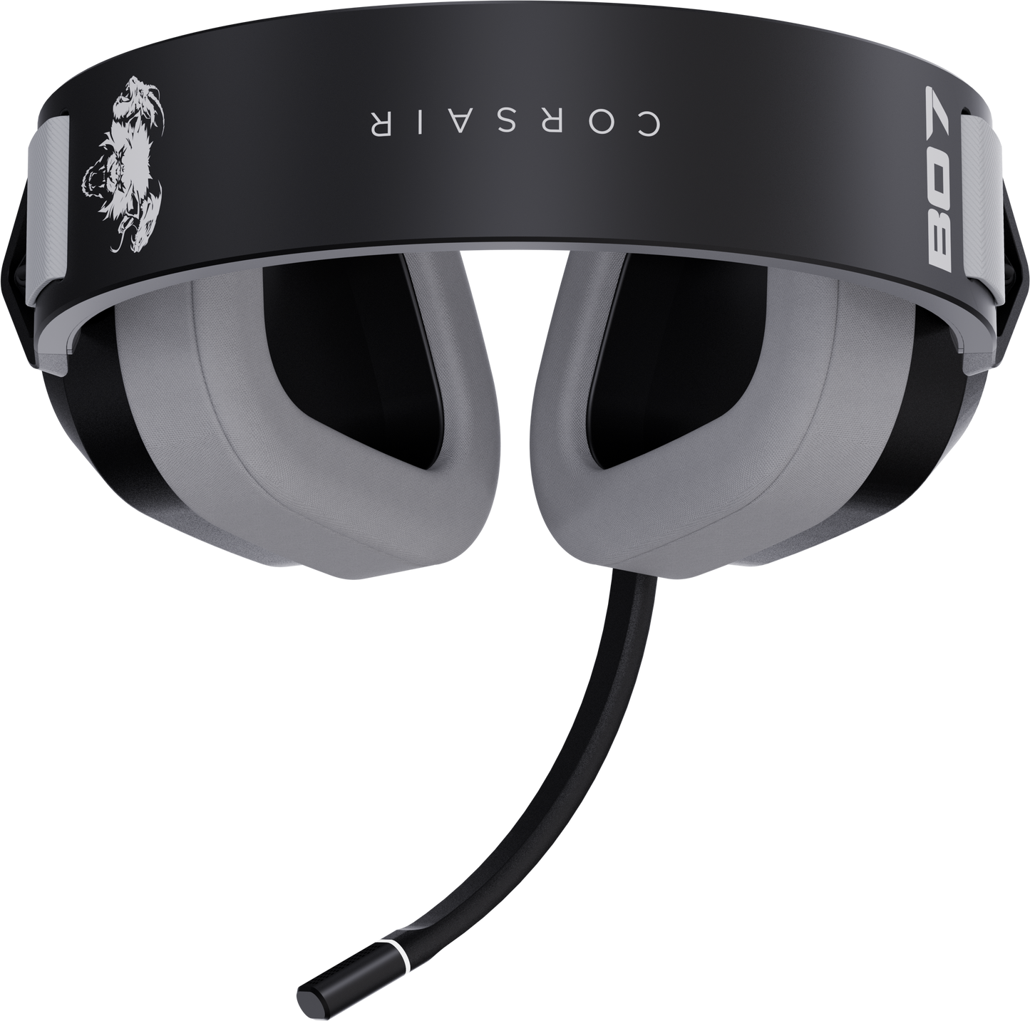 HS80 RGB WIRELESS Premium Gaming Headset with Spatial Audio - Call of Duty®: Black Ops 7 Edition