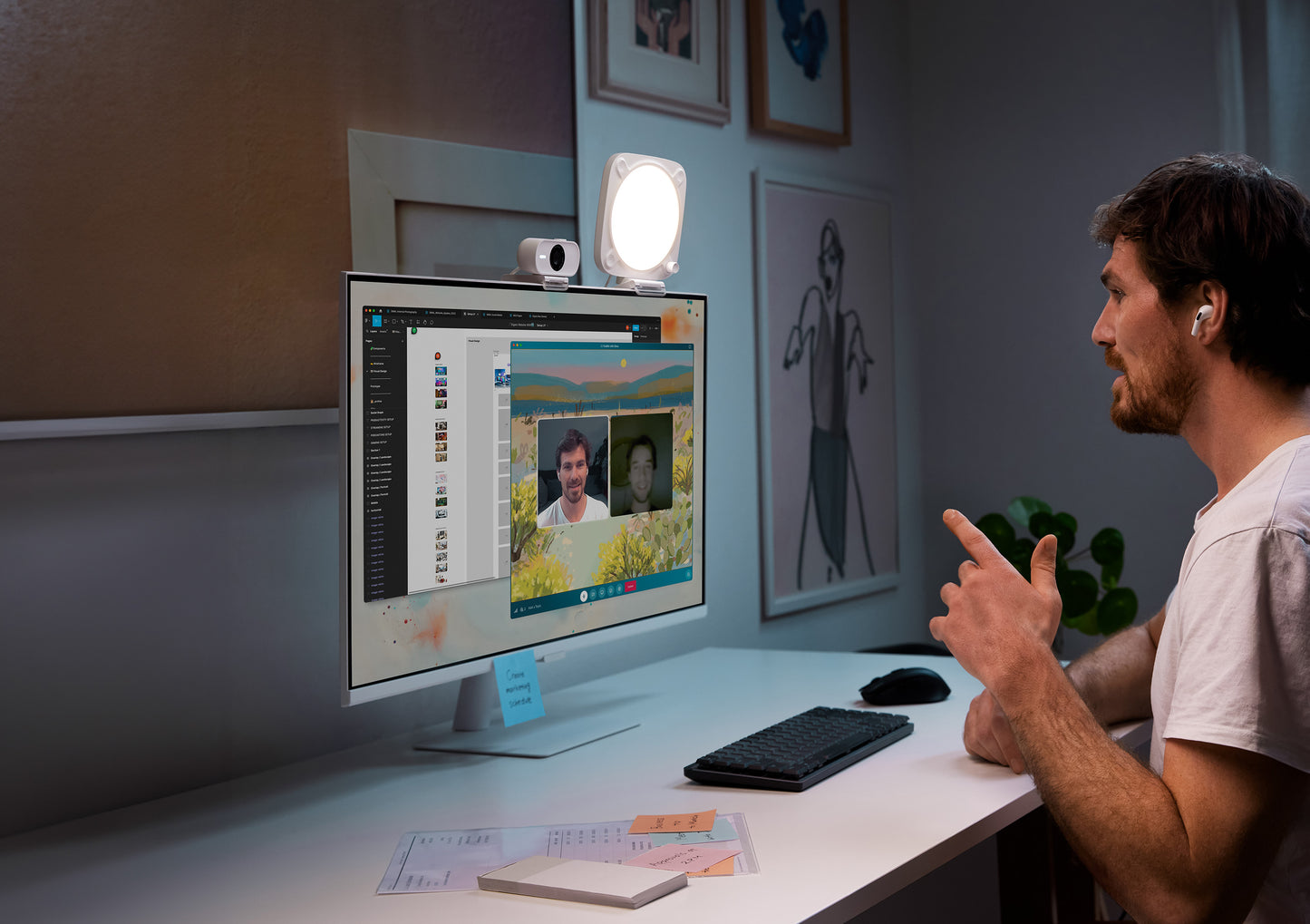 Facecam Neo