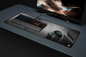 MM350 PRO Premium Spill-Proof Cloth Gaming Mouse Pad – Extended XL