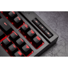 K63 Compact Mechanical Gaming Keyboard — CHERRY® MX Red