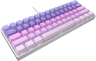 K65 RGB MINI 60% Mechanical Keyboard – Pastel Twilight