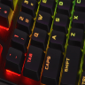 K60 RGB PRO Low Profile
