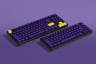 DROP + Mito Dcx Cyber Keycap Set