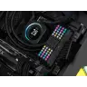DOMINATOR® PLATINUM RGB 64GB (4x16GB) DDR5 DRAM Up To 5600MT/s CL36 AMD EXPO & Intel XMP Memory Kit