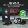 HS75 XB WIRELESS Gaming Headset for Xbox Series X and Xbox One