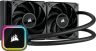 iCUE H100i RGB ELITE Liquid CPU Cooler