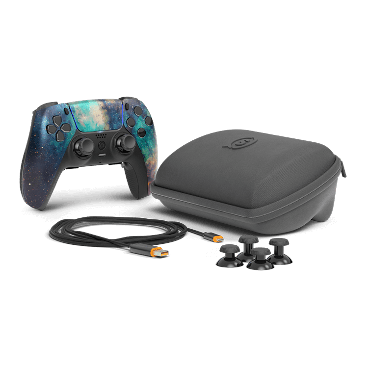 SCUF Reflex Pro With Hall Effect Genesis