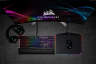 K95 RGB PLATINUM XT Mechanical Gaming Keyboard — CHERRY® MX Brown
