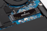 MP600 ELITE 1TB PCIe Gen4 x4 NVMe 1.4 M.2 SSD