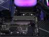 MP600 ELITE 4TB PCIe Gen4 x4 NVMe 1.4 M.2 SSD with Heatsink