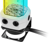 Hydro X Series XD5 RGB Pump/Reservoir Combo — White