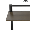 Wood, Dark Stain